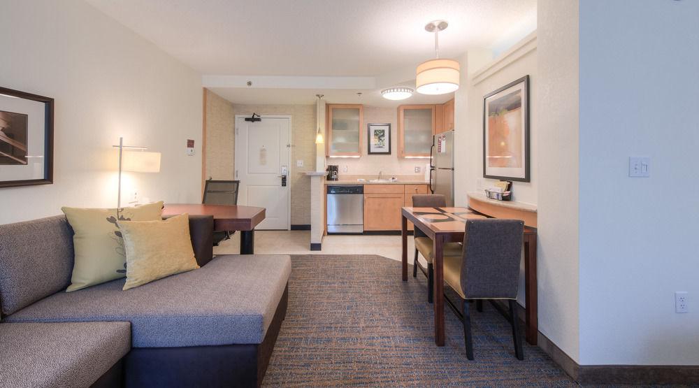 Residence Inn By Marriott Chapel Hill Ngoại thất bức ảnh