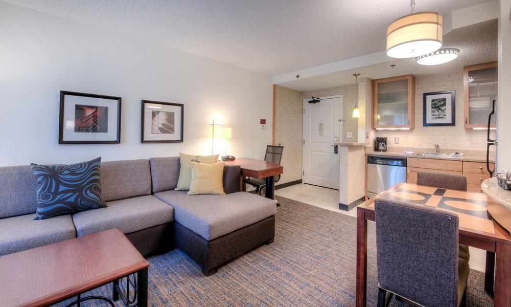 Residence Inn By Marriott Chapel Hill Ngoại thất bức ảnh