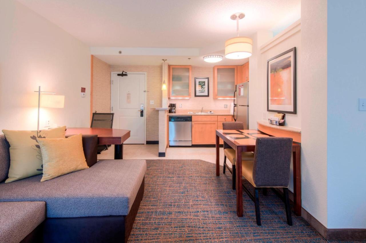 Residence Inn By Marriott Chapel Hill Ngoại thất bức ảnh