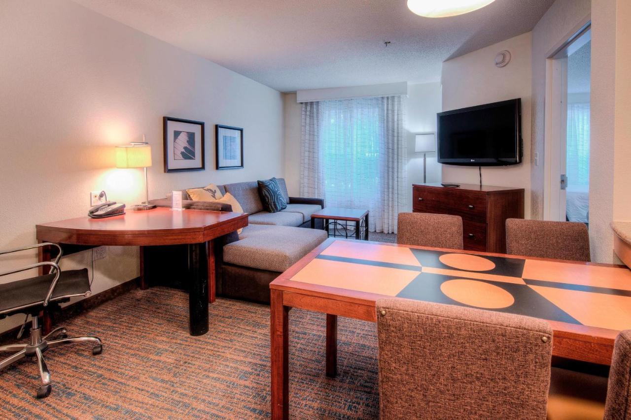 Residence Inn By Marriott Chapel Hill Ngoại thất bức ảnh