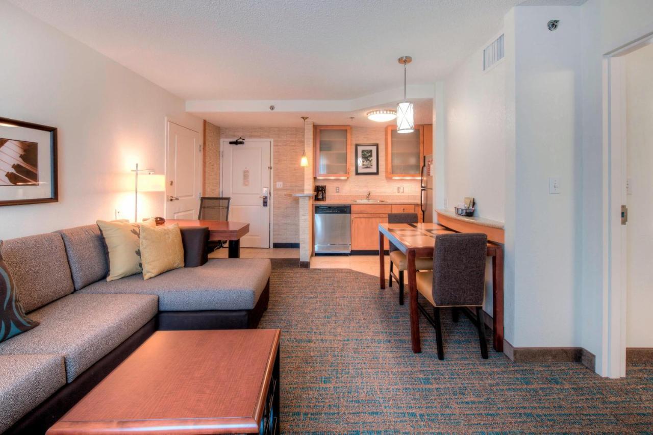 Residence Inn By Marriott Chapel Hill Ngoại thất bức ảnh