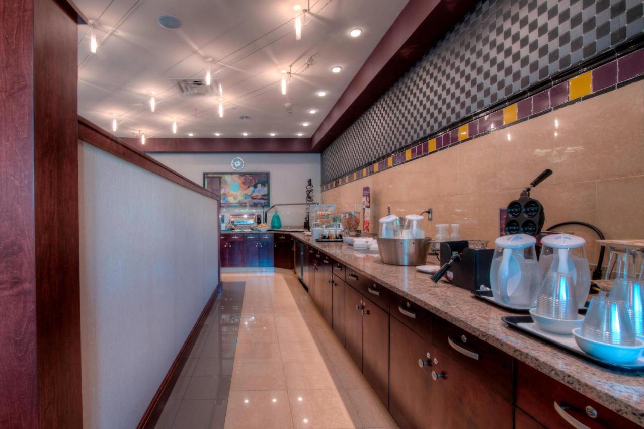 Residence Inn By Marriott Chapel Hill Ngoại thất bức ảnh