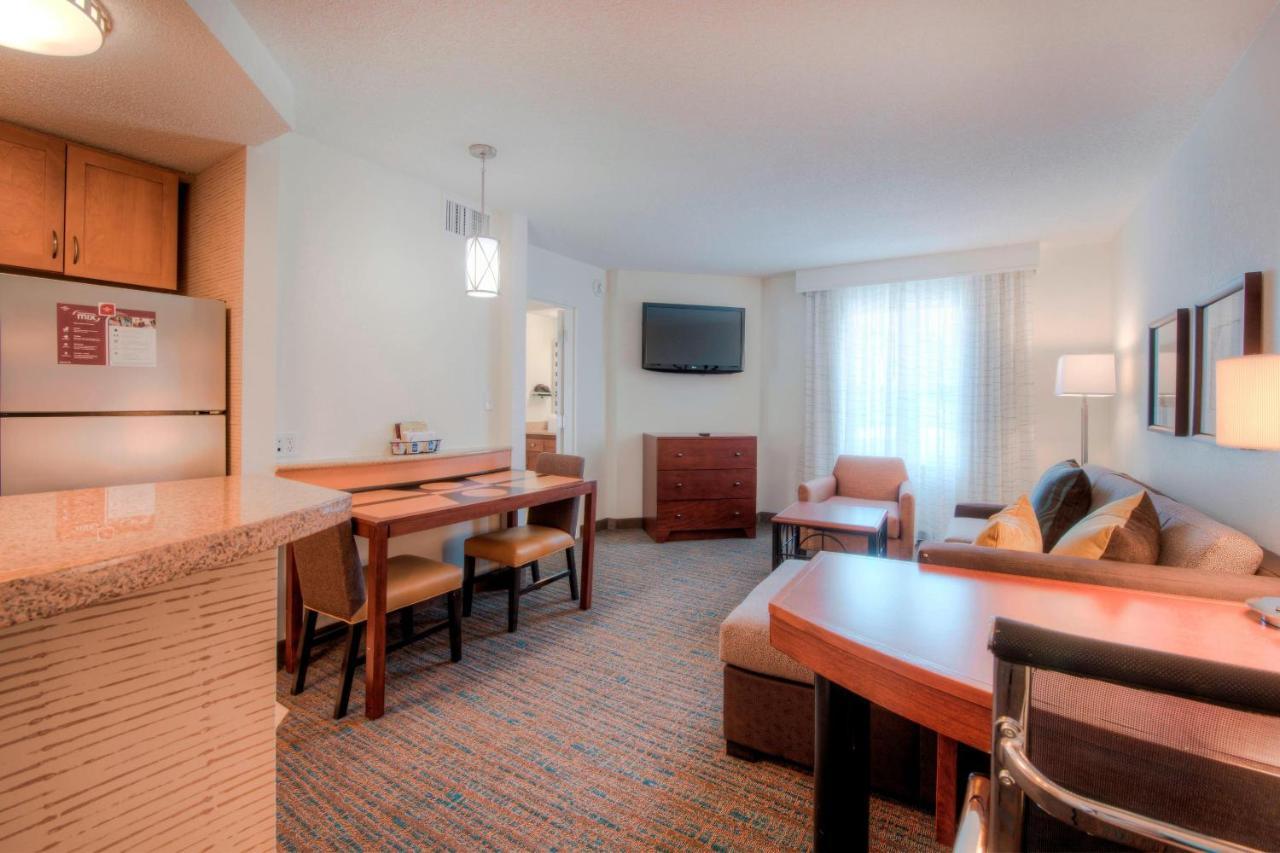 Residence Inn By Marriott Chapel Hill Ngoại thất bức ảnh