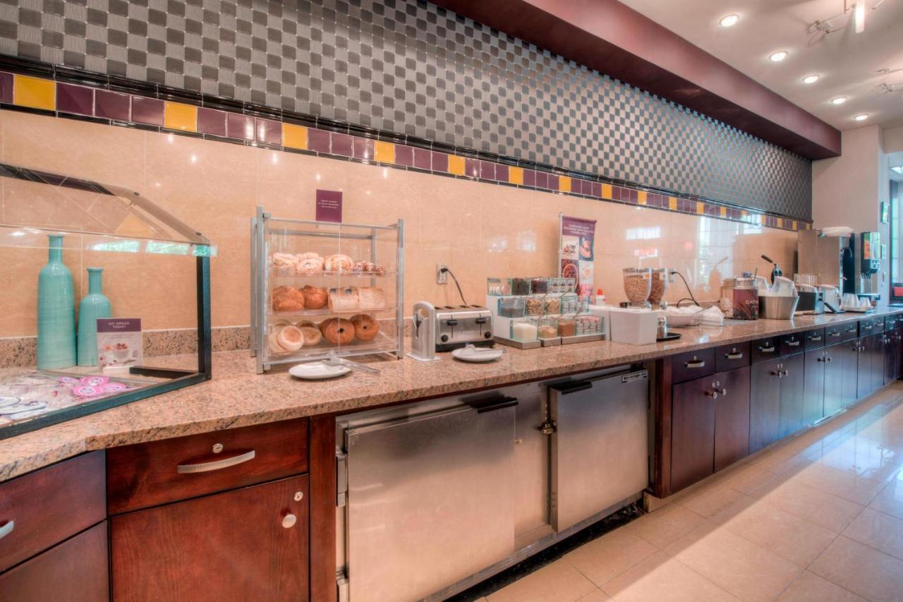 Residence Inn By Marriott Chapel Hill Ngoại thất bức ảnh