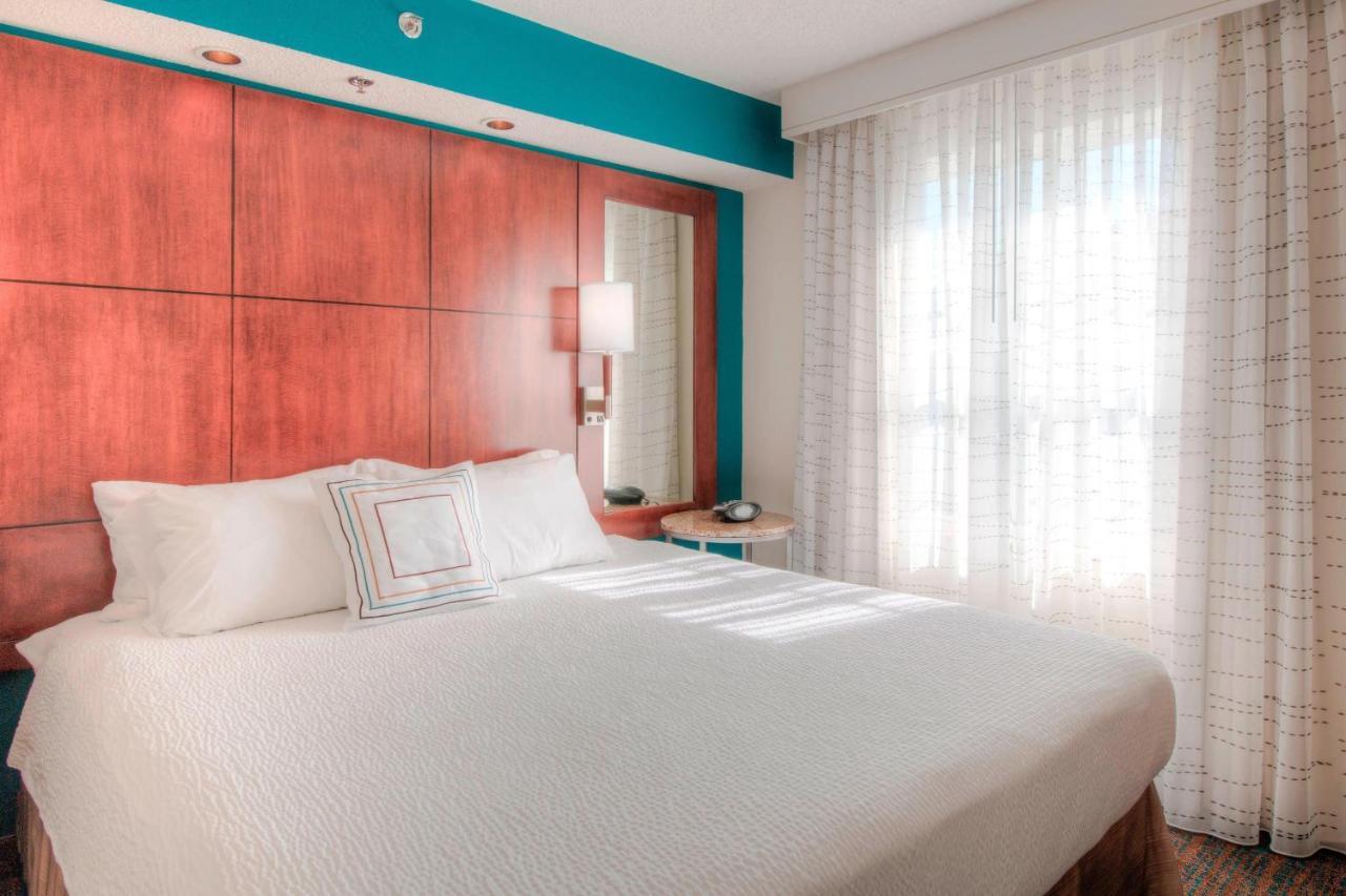 Residence Inn By Marriott Chapel Hill Ngoại thất bức ảnh