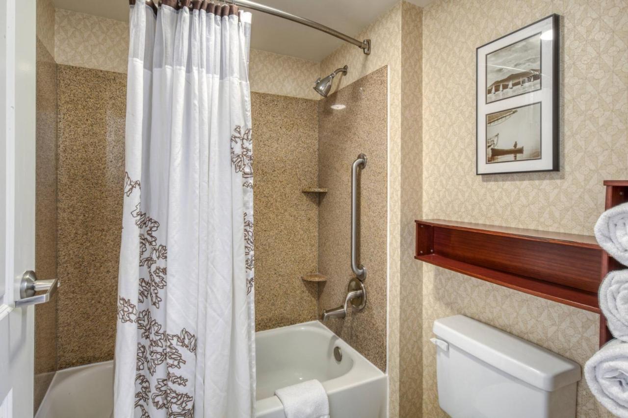 Residence Inn By Marriott Chapel Hill Ngoại thất bức ảnh