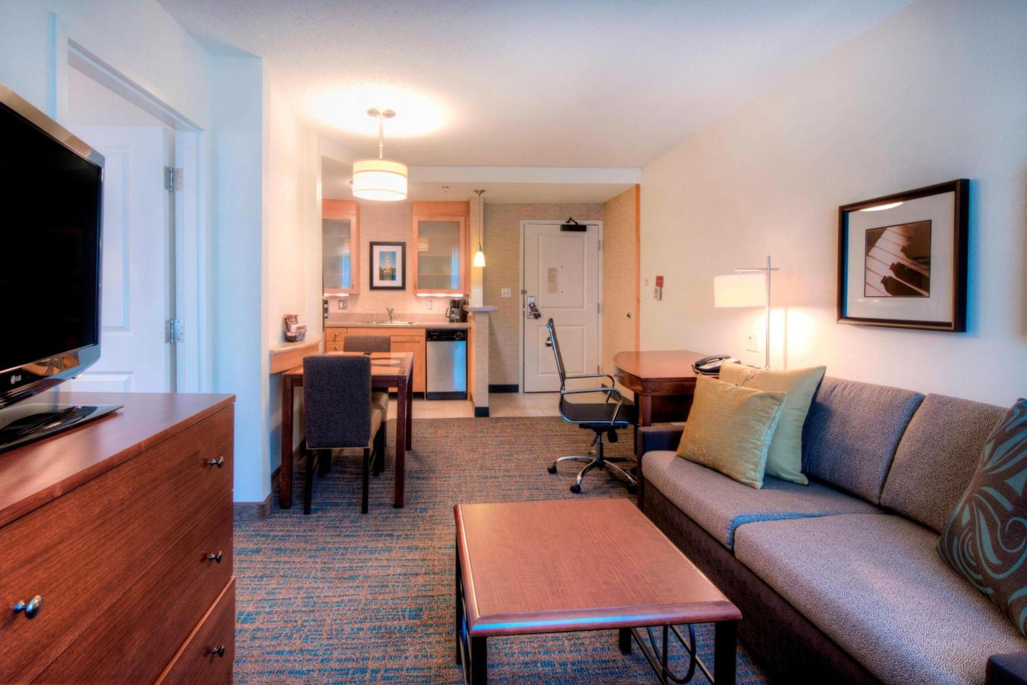 Residence Inn By Marriott Chapel Hill Ngoại thất bức ảnh
