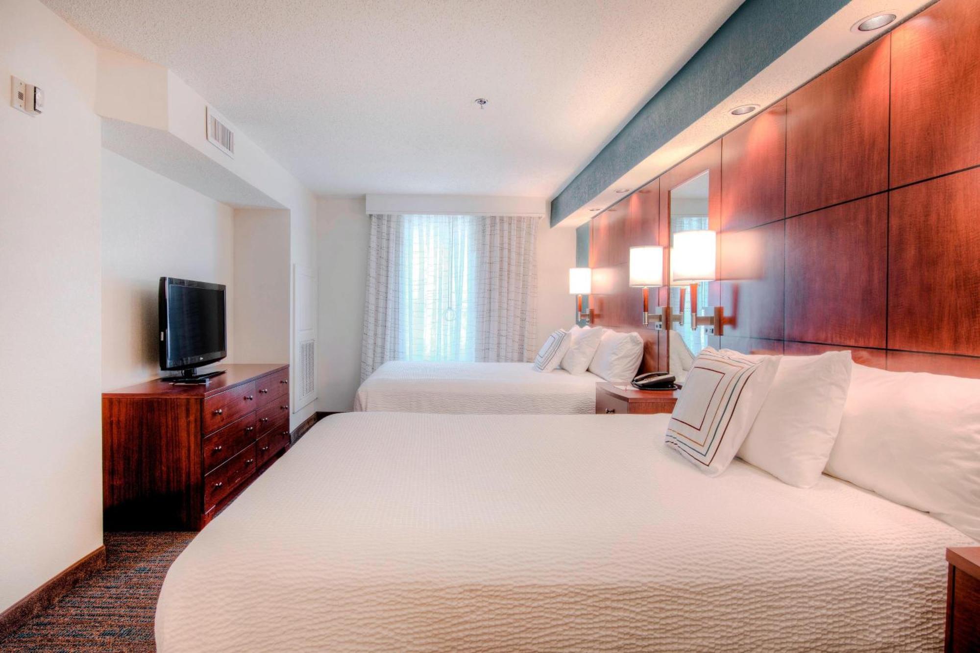 Residence Inn By Marriott Chapel Hill Ngoại thất bức ảnh