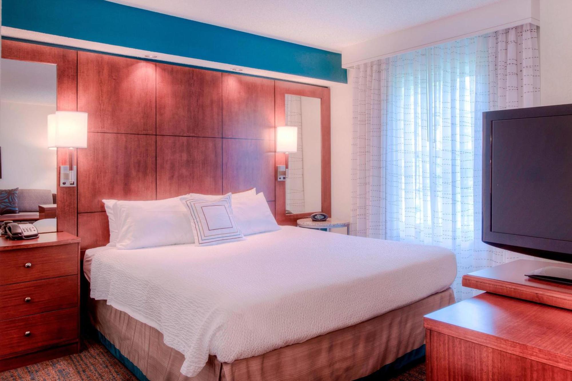 Residence Inn By Marriott Chapel Hill Ngoại thất bức ảnh