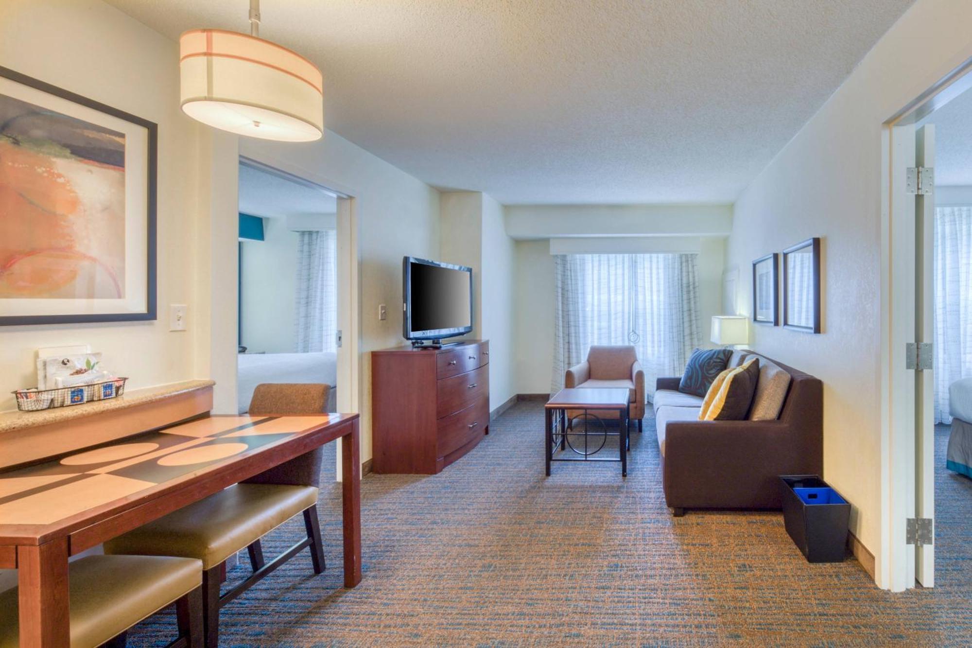 Residence Inn By Marriott Chapel Hill Ngoại thất bức ảnh