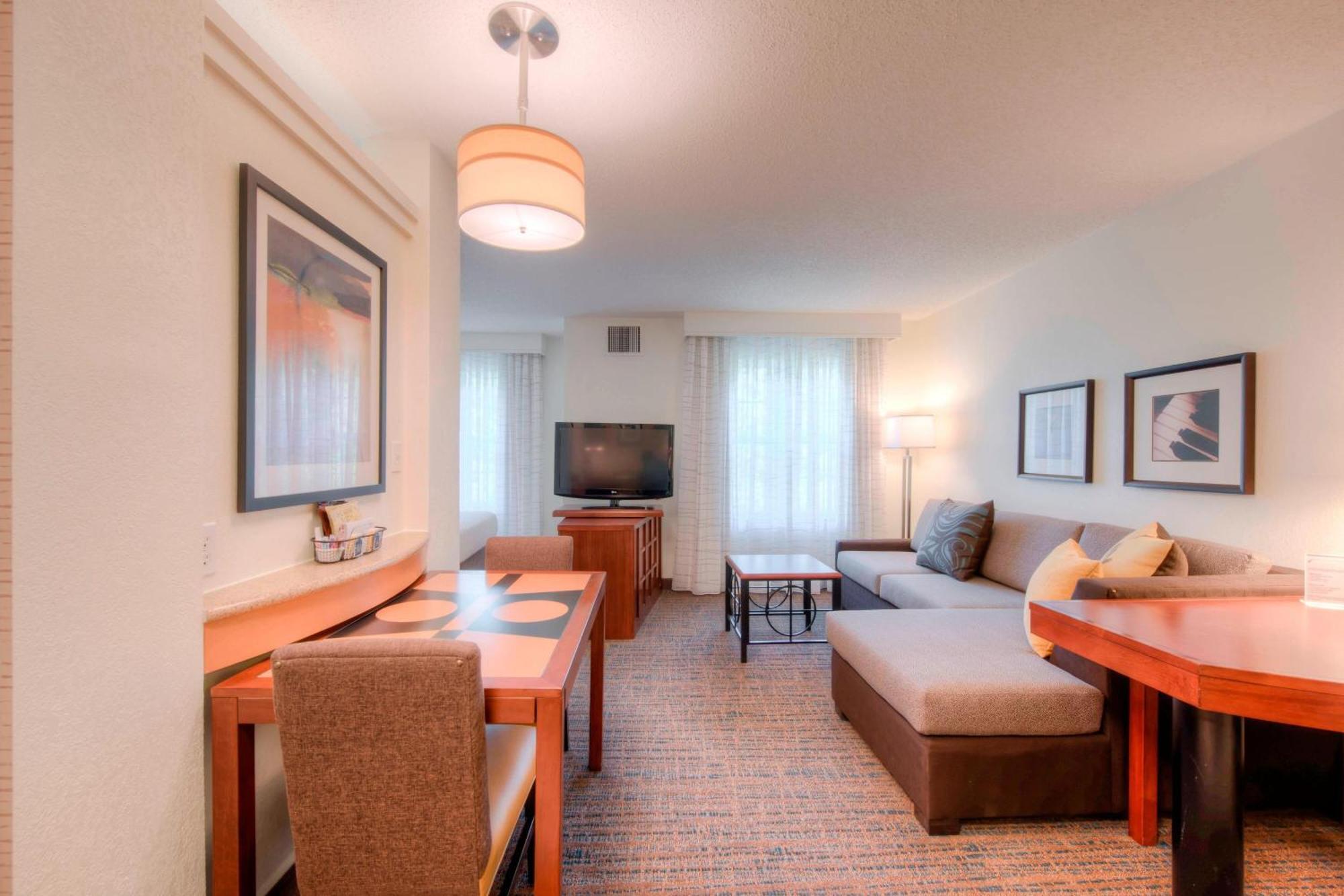 Residence Inn By Marriott Chapel Hill Ngoại thất bức ảnh
