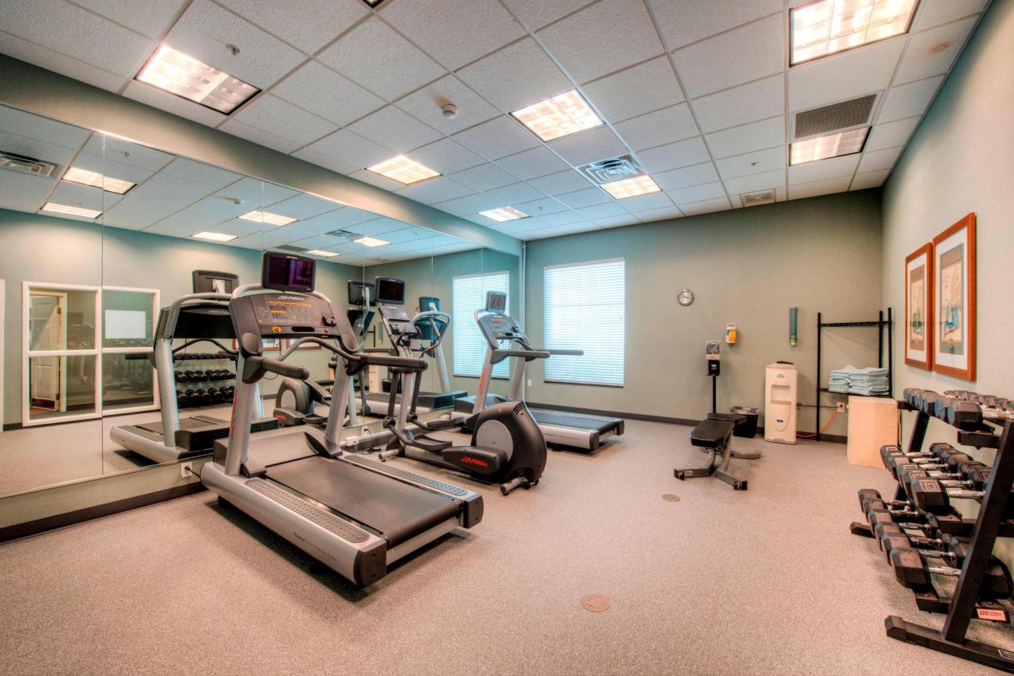 Residence Inn By Marriott Chapel Hill Ngoại thất bức ảnh