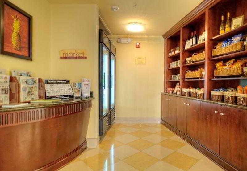 Residence Inn By Marriott Chapel Hill Nhà hàng bức ảnh