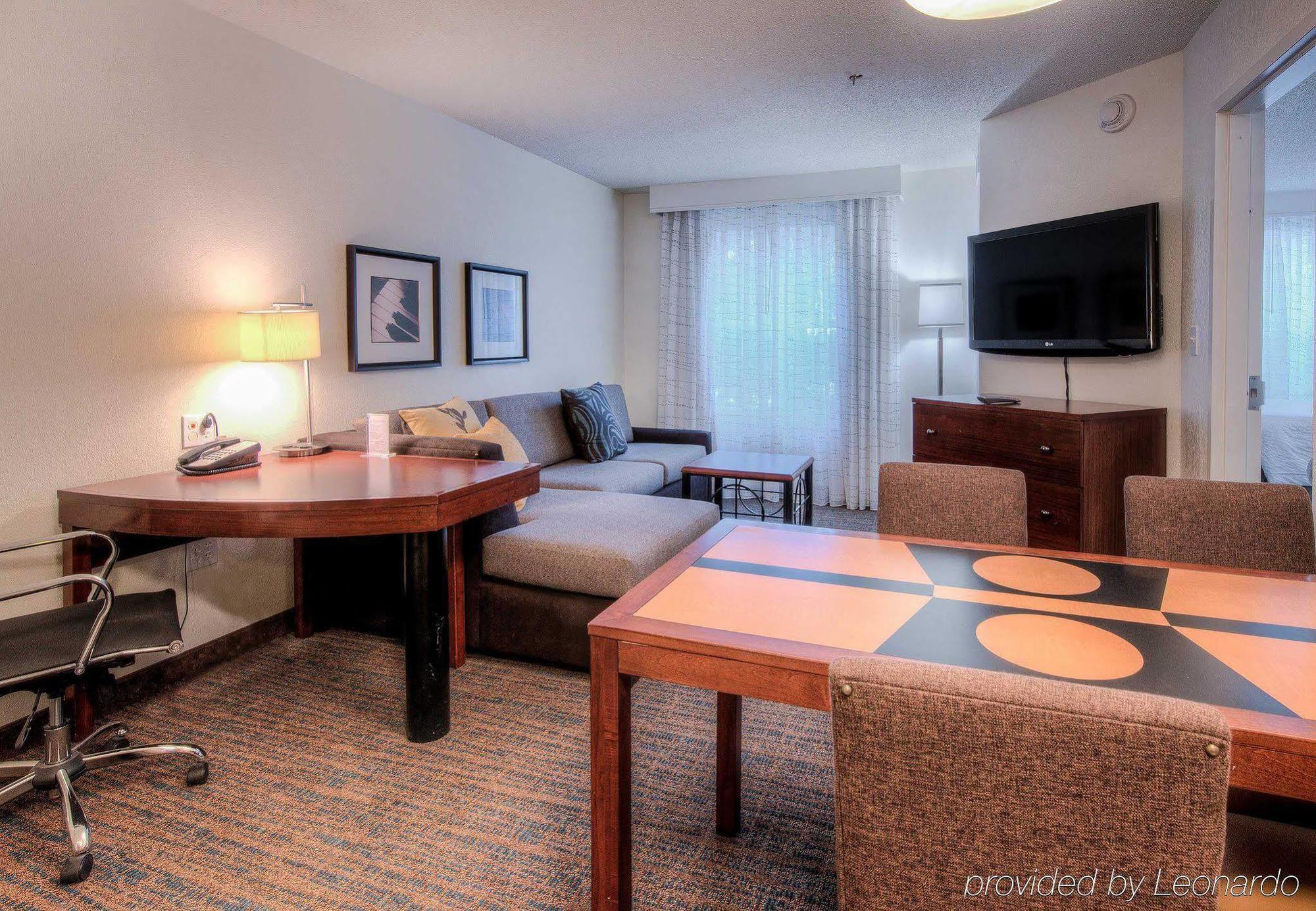 Residence Inn By Marriott Chapel Hill Ngoại thất bức ảnh