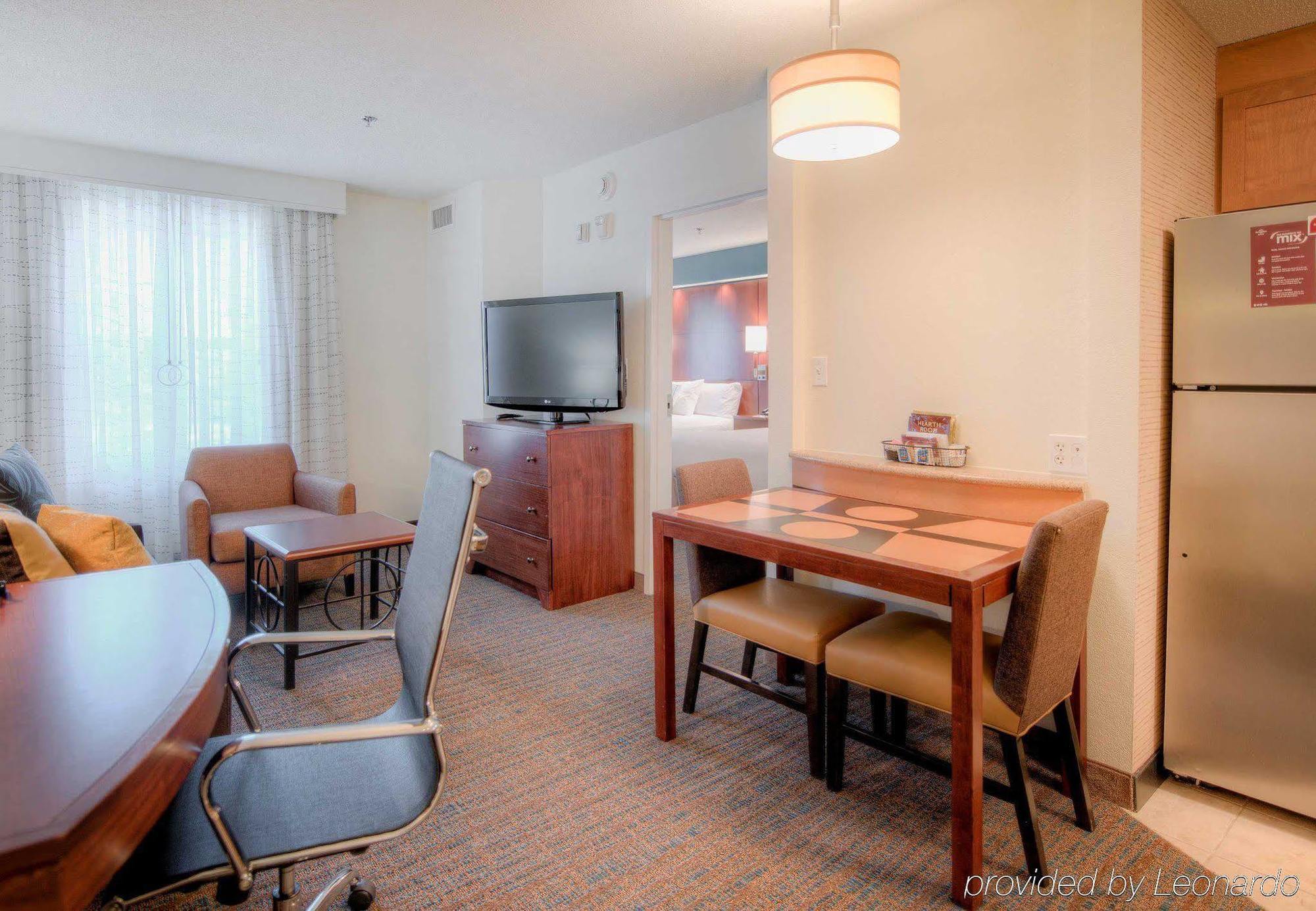 Residence Inn By Marriott Chapel Hill Ngoại thất bức ảnh