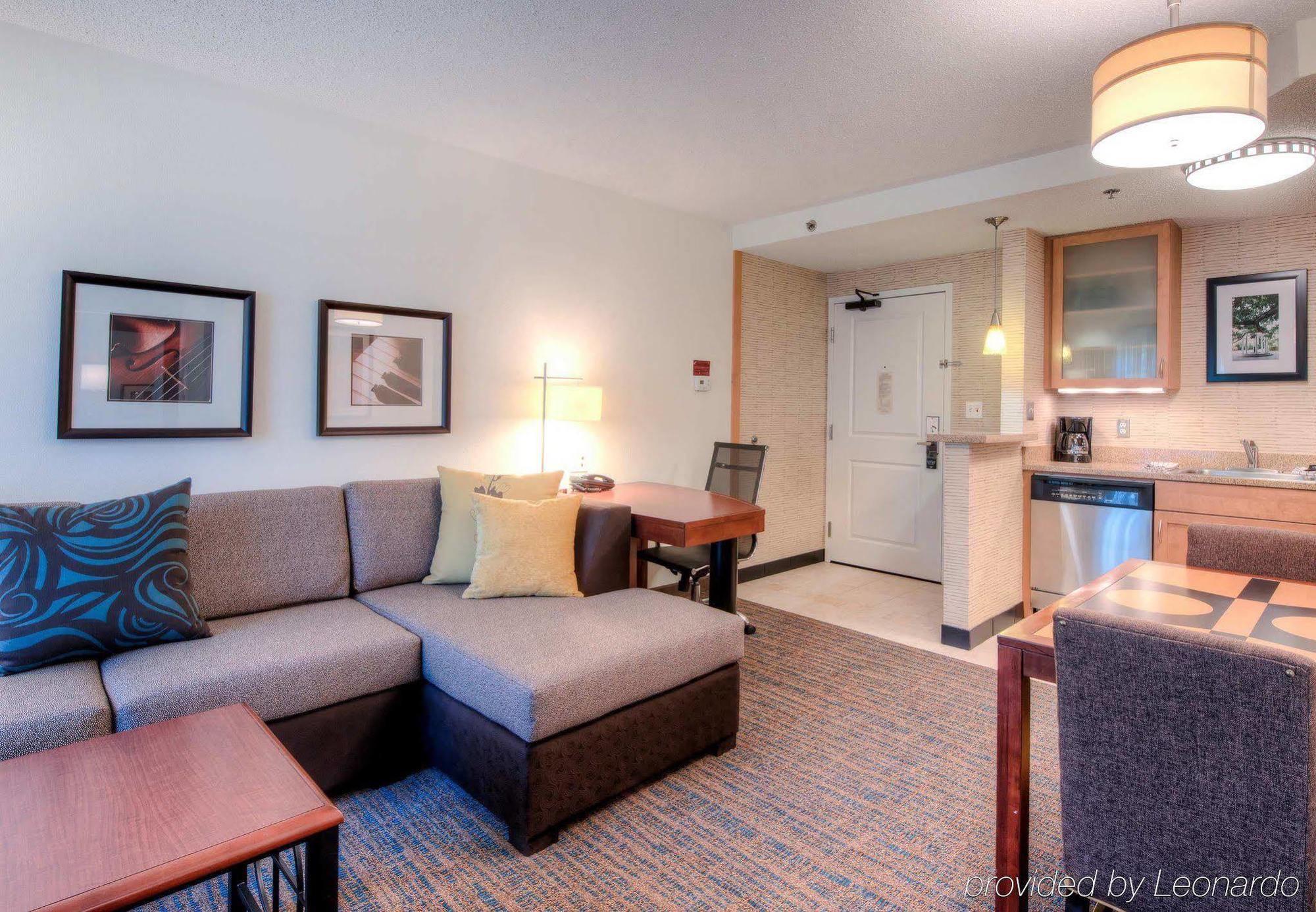 Residence Inn By Marriott Chapel Hill Ngoại thất bức ảnh