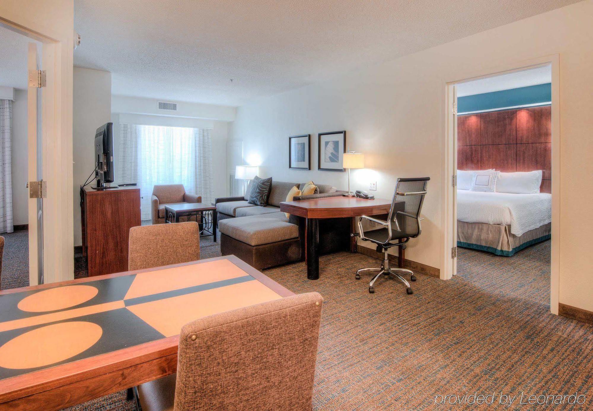 Residence Inn By Marriott Chapel Hill Ngoại thất bức ảnh