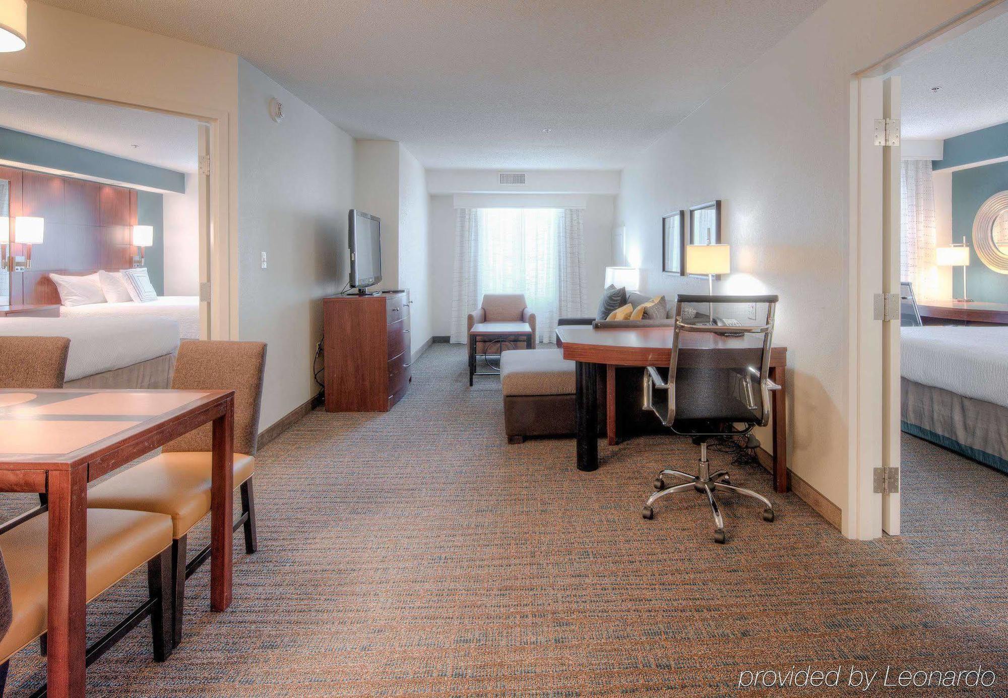 Residence Inn By Marriott Chapel Hill Ngoại thất bức ảnh