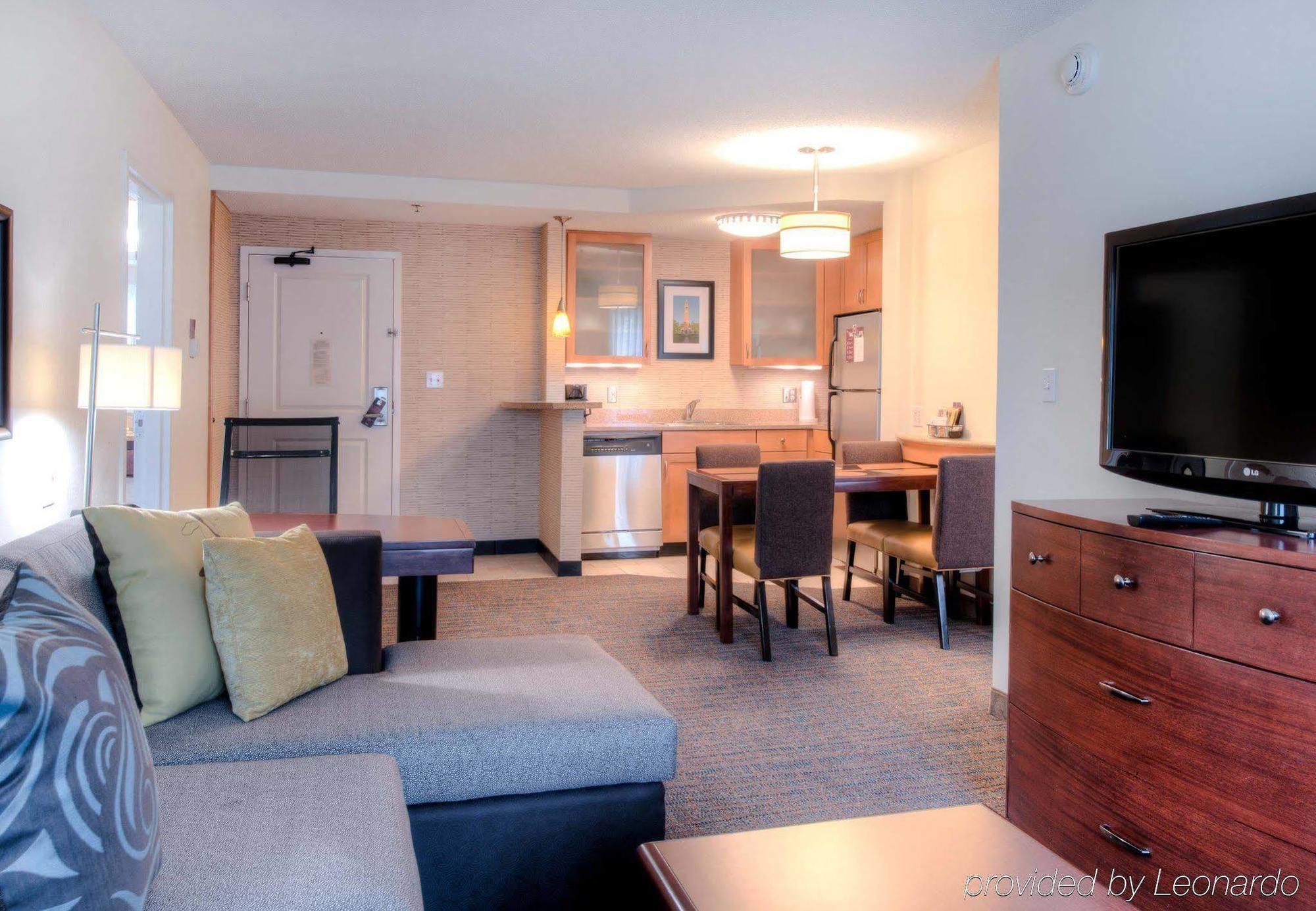 Residence Inn By Marriott Chapel Hill Ngoại thất bức ảnh