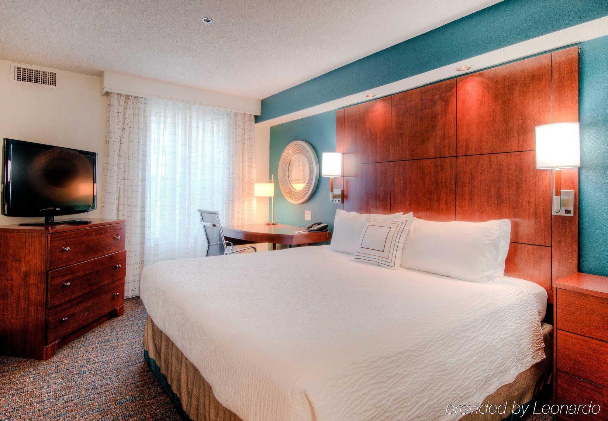 Residence Inn By Marriott Chapel Hill Ngoại thất bức ảnh