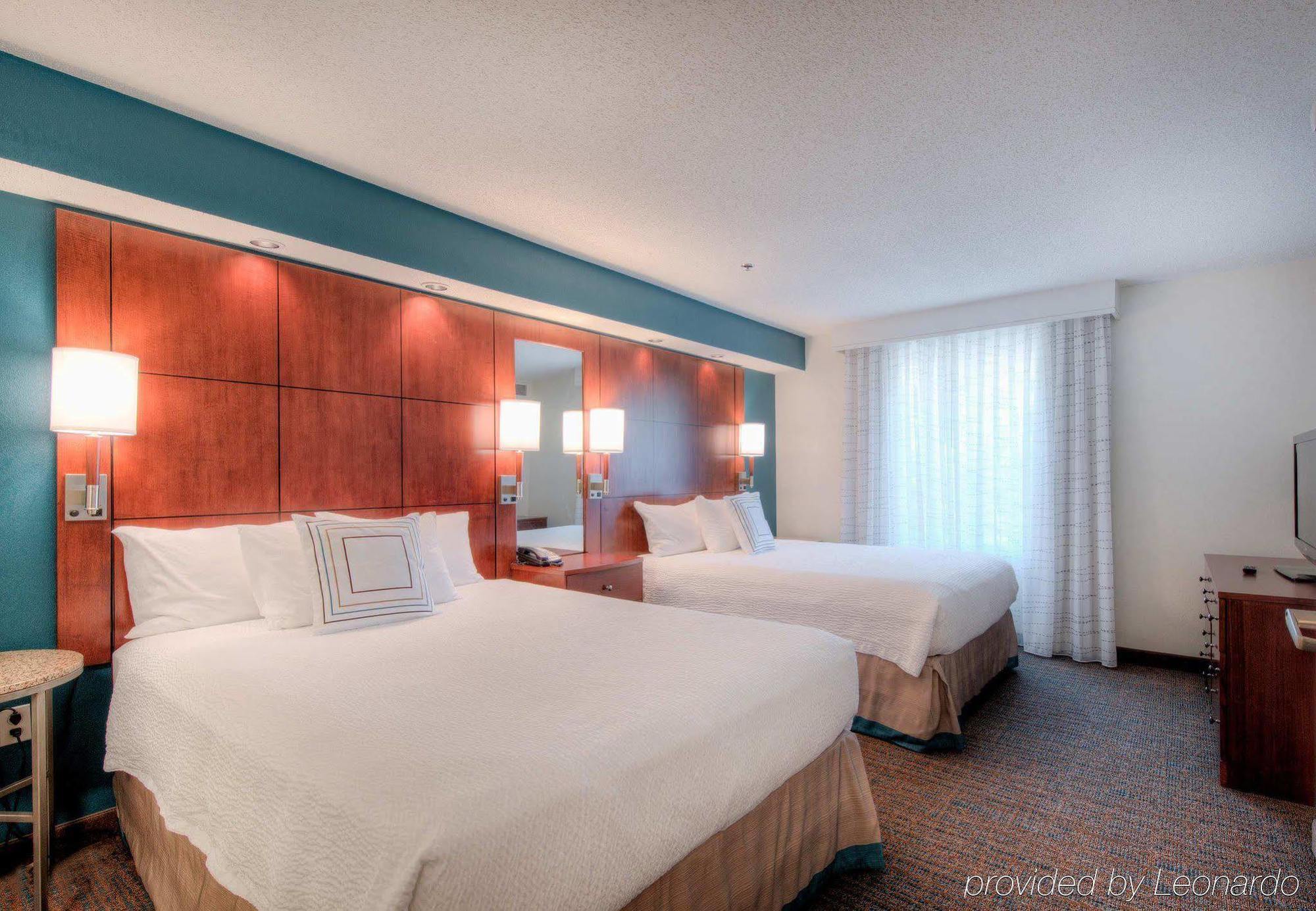 Residence Inn By Marriott Chapel Hill Ngoại thất bức ảnh
