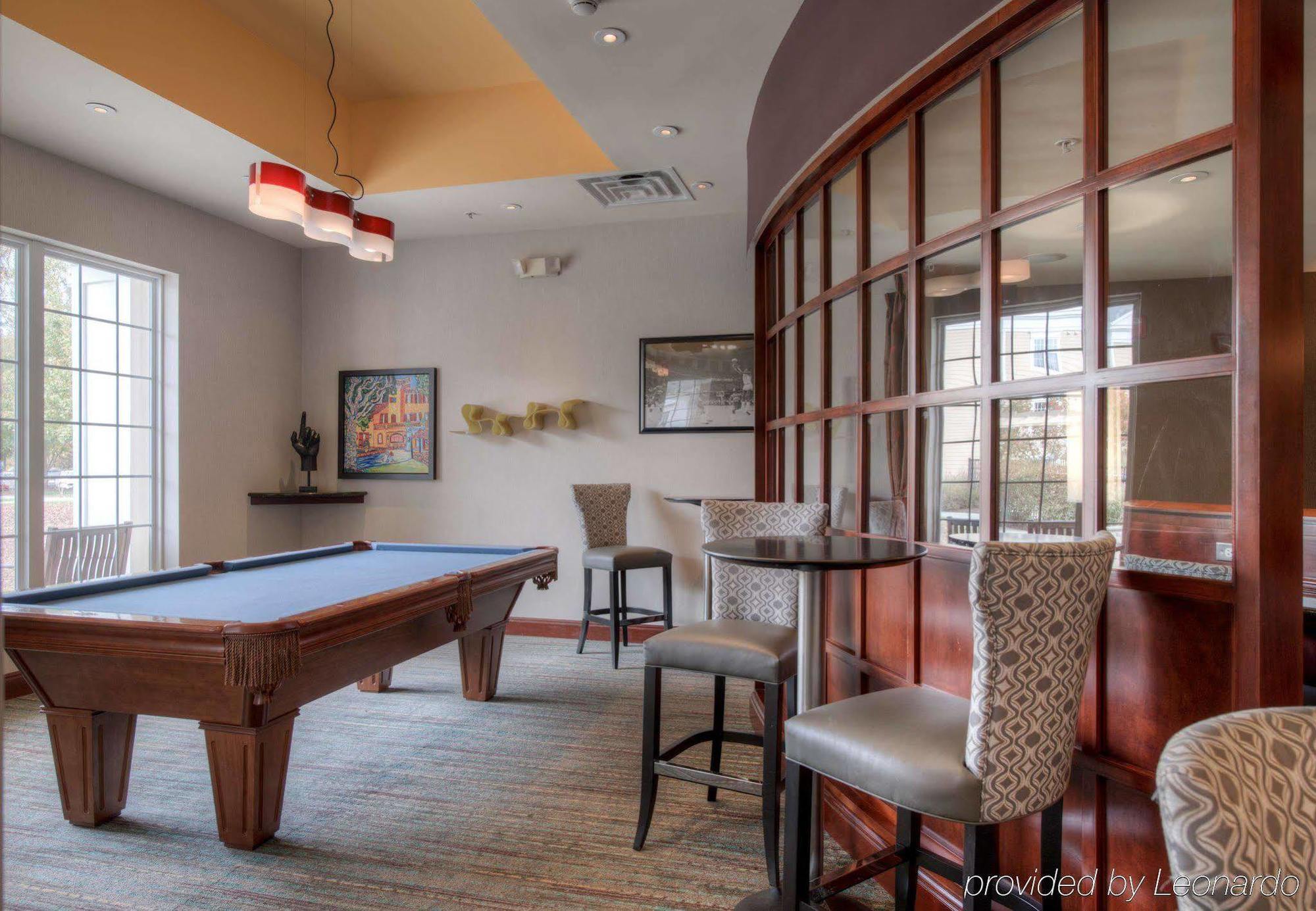 Residence Inn By Marriott Chapel Hill Ngoại thất bức ảnh