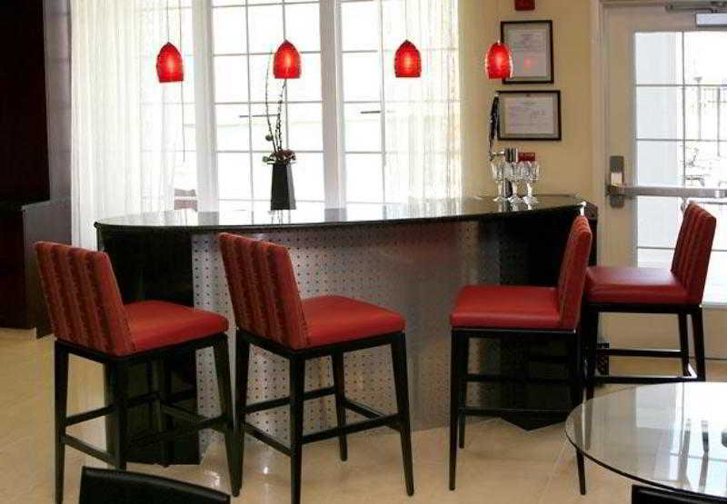 Residence Inn By Marriott Chapel Hill Ngoại thất bức ảnh