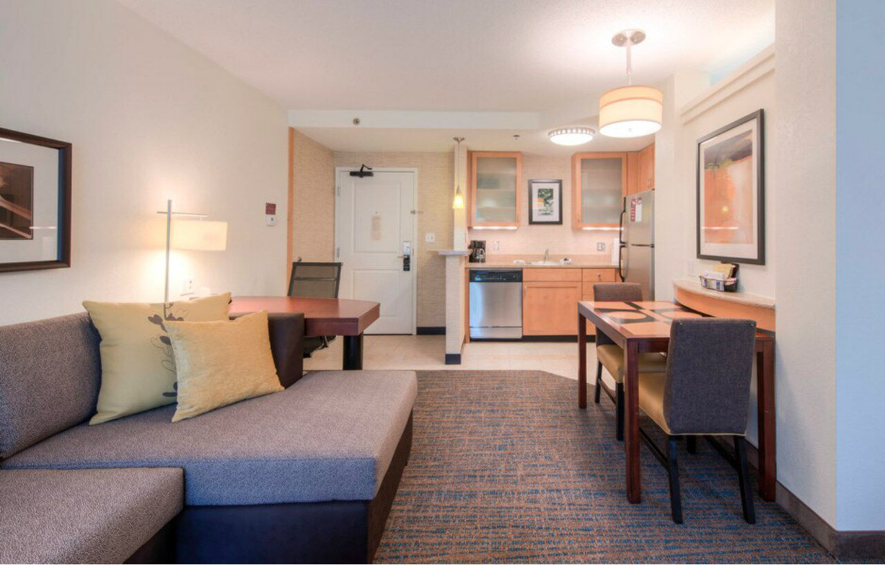 Residence Inn By Marriott Chapel Hill Ngoại thất bức ảnh