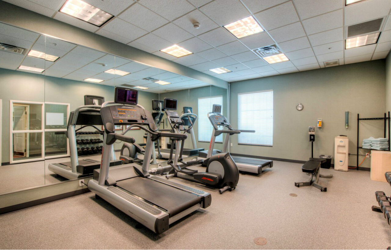 Residence Inn By Marriott Chapel Hill Ngoại thất bức ảnh